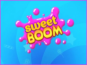 Sweet Boom Image