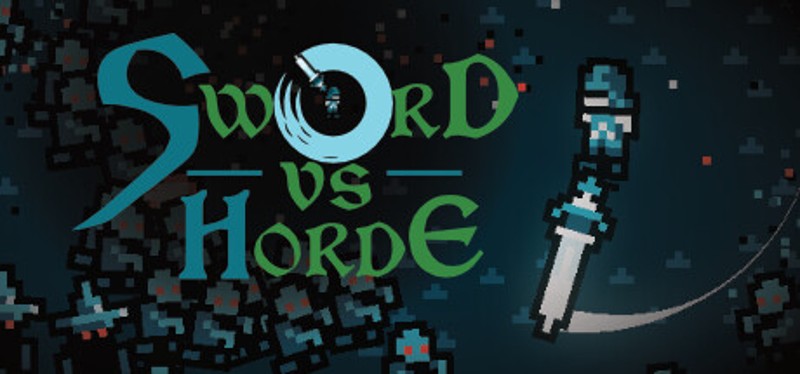 Sword vs Horde Game Cover