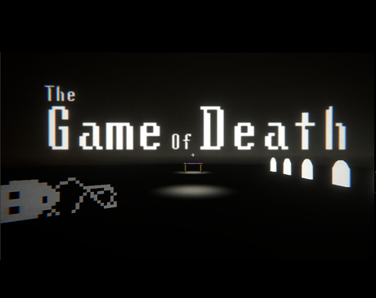 The Game of Death Game Cover