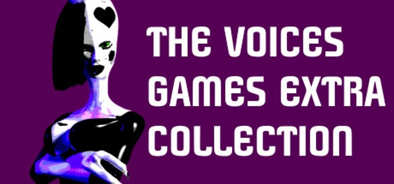 The Voices Games Extra Collection Game Cover