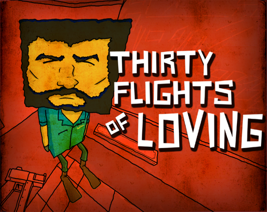 Thirty Flights of Loving Game Cover