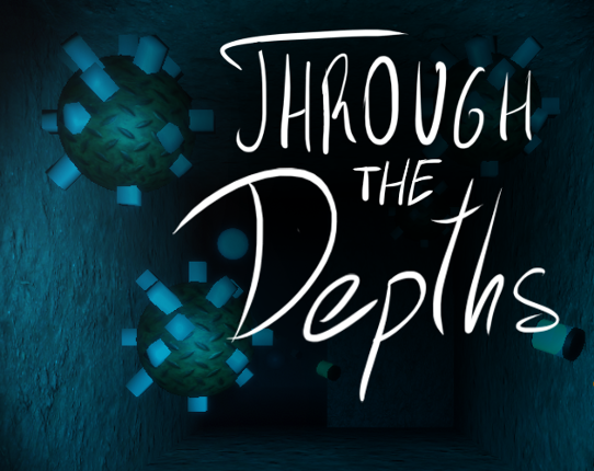 Through the Depths Game Cover
