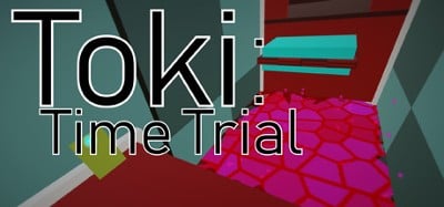 Toki Time Trial Image