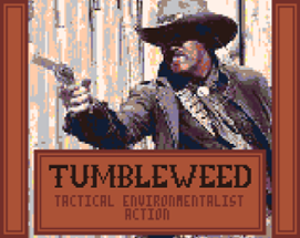 Tumbleweed Image