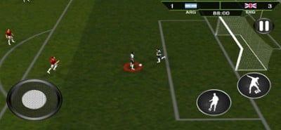 Ultimate Soccer Strike 2019 Image