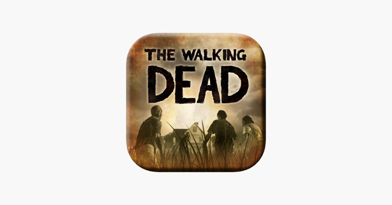 Walking Dead: The Game Game Cover