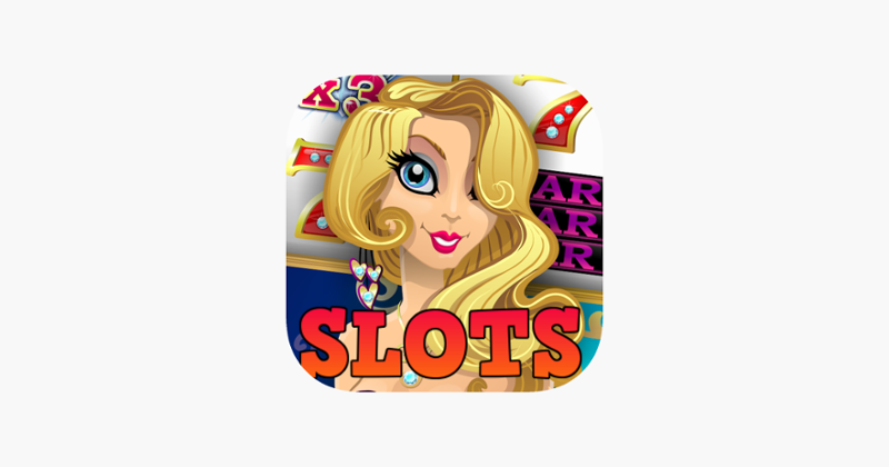 Wild Slots Vegas Game Cover