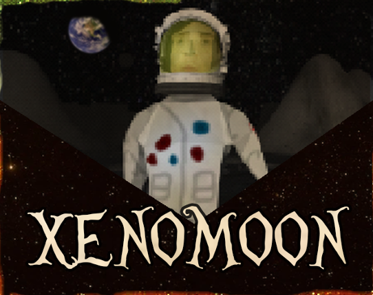 XenoMoon Game Cover