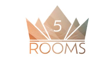 5 Rooms Image