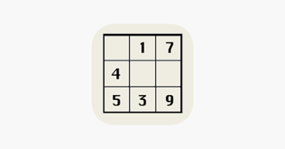 Ace Sudoku FREE Image