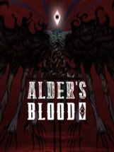 Alder's Blood Image