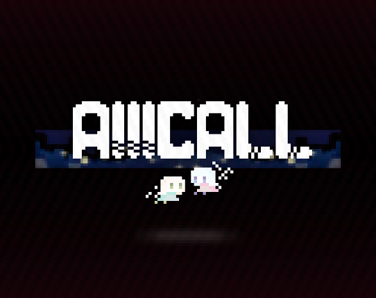 AlllCall Game Cover
