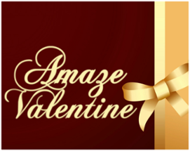 aMAZE Valentine Image