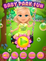 Baby Park Fun - Kids Games (Boys &amp; Girls) Image