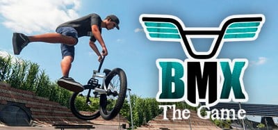 BMX The Game Image