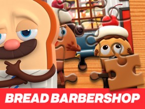 Bread Barbershop Jigsaw Puzzle Image