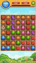 Bubble Splash Mania - Sweetest Free Match 3 Game Image