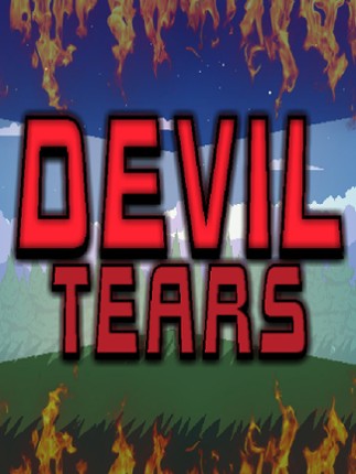 Devil Tears Game Cover