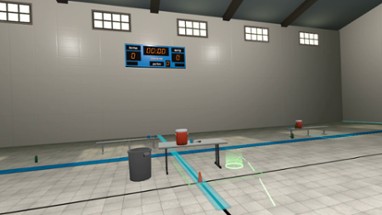 Dodgeball Simulator VR Image