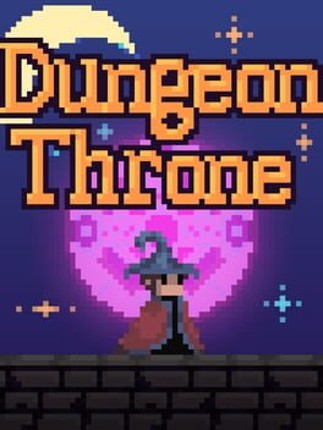 Dungeon Throne Game Cover