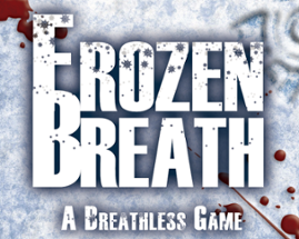 Frozen Breath Image