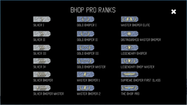 bhop pro Image