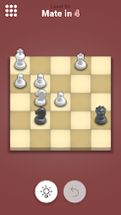 Pocket Chess – Chess Puzzles Image