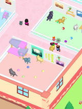 Idle Pet Shop -  Animal Game Image