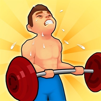 Idle Workout Master Game Cover