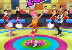 Kidz Bop Dance Party: The Video Game Image