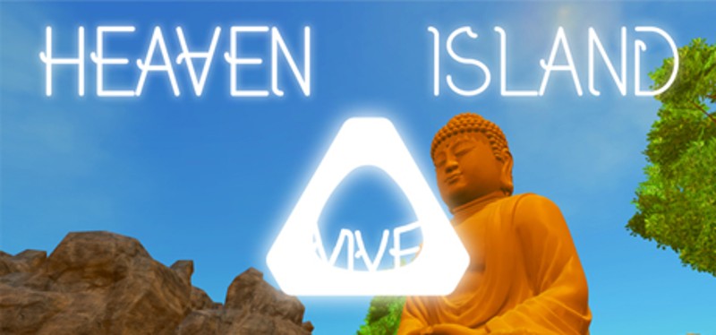 Heaven Island Life Game Cover