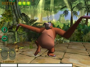 Walt Disney's The Jungle Book Rhythm N' Groove Image