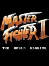 Master Fighter II Image