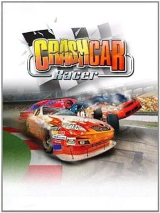 Maximum Racing: Crash Car Racer Game Cover
