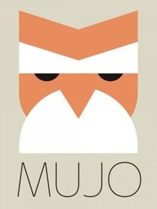 Mujo Game Cover