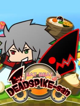 Eat Beat: Dead Spike-san Game Cover