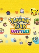 Pokémon Link: Battle! Image