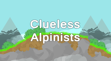 Clueless Alpinists Image