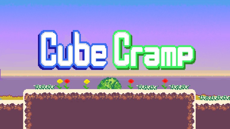 CubeCramp Game Cover