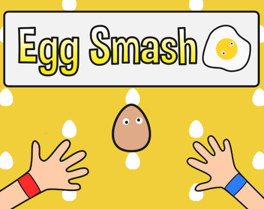 Egg Smash Game Cover