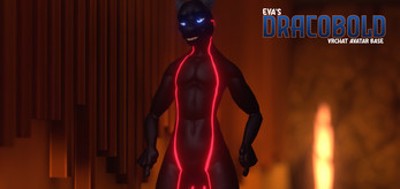 Eva's Dracobold VRChat Avatar Image