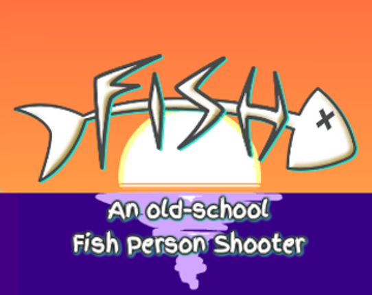 FISH (Demo) Game Cover