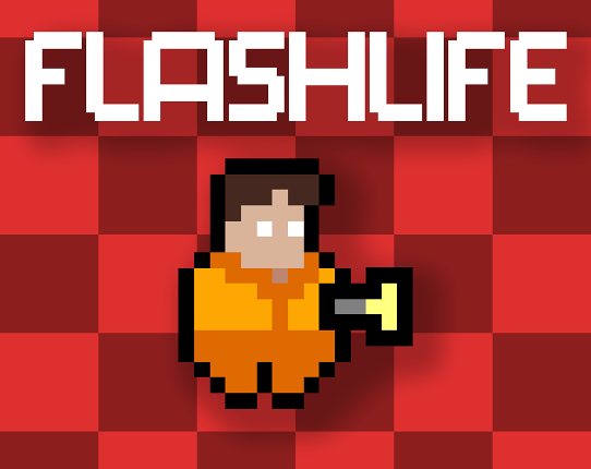 FLASHLIFE Game Cover