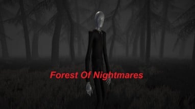 Forest of Nightmares Image