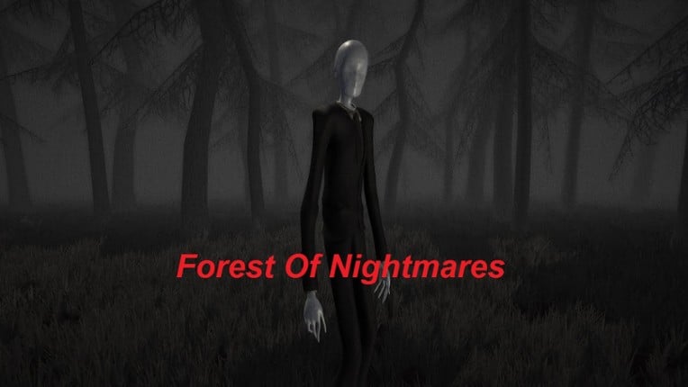 Forest of Nightmares Game Cover