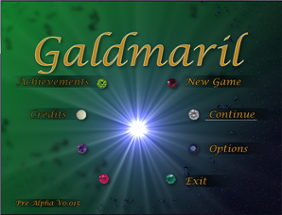 Galdmaril Image