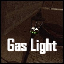 Gas Light Image