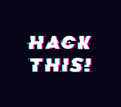 HACK THIS! Image