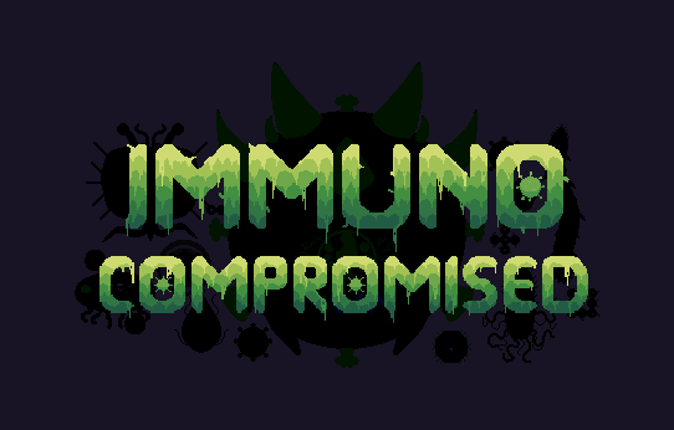 Immunocompromised Game Cover