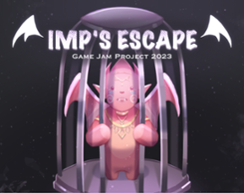 Imp's Escape Image